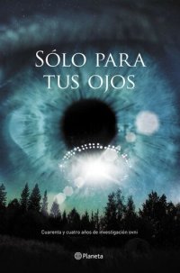 cover of the book Sólo Para Tus Ojos