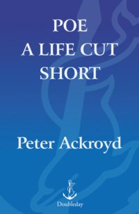 cover of the book Poe: A Life Cut Short