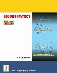 cover of the book Geoinformatics