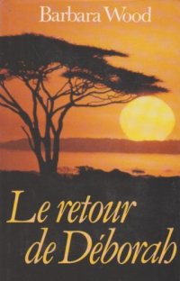 cover of the book Le retour de Deborah