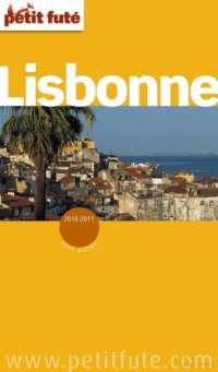 cover of the book Lisbonne