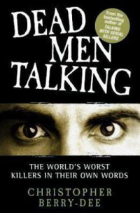 cover of the book Dead Men Talking