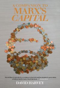 cover of the book A companion to Marx's Capital