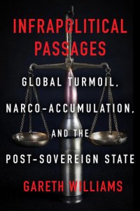 cover of the book Infrapolitical Passages