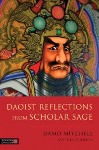 cover of the book Daoist reflections from Scholar Sage