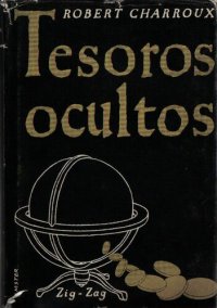 cover of the book Tesoros ocultos