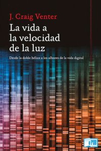 cover of the book La vida a la velocidad de la luz