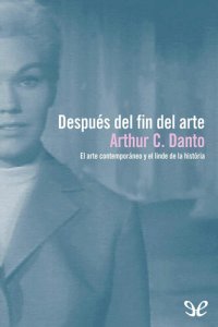 cover of the book Despues Del Fin Del Arte