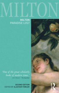 cover of the book Paradise lost