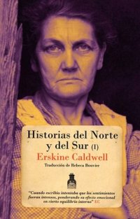 cover of the book Historias del norte y del sur (I)