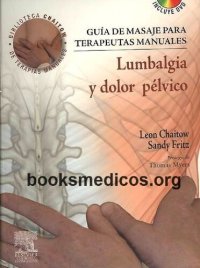 cover of the book Guia De Masaje Para Terapeutas Manuales