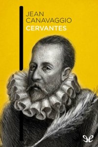 cover of the book Cervantes