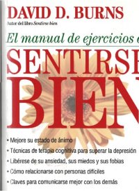 cover of the book El Manual De Ejercicios De Sentirse Bien