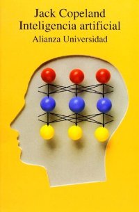 cover of the book Inteligencia Artifical