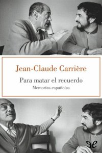 cover of the book Para matar el recuerdo