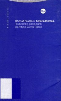 cover of the book Historia-Historia