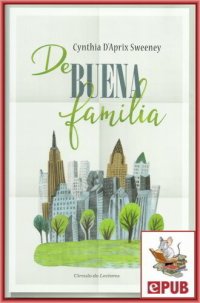 cover of the book De buena familia