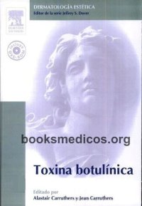 cover of the book Toxina Botulinica