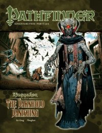 cover of the book Pathfinder Adventure Path: Kingmaker Part 3 - The Varnhold Vanishing