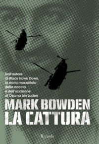 cover of the book La cattura