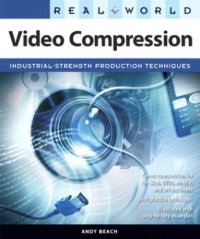 cover of the book Real World Video Compression