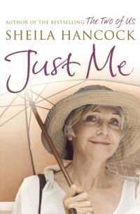 cover of the book Just me