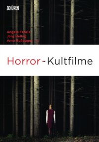 cover of the book Horror Kultfilme