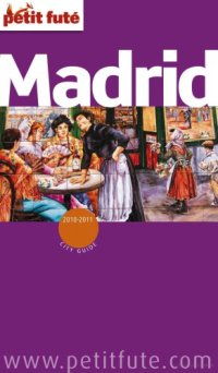 cover of the book Madrid