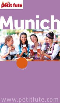 cover of the book Munich