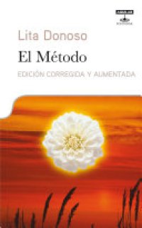 cover of the book El método