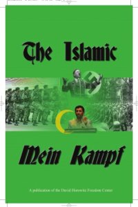 cover of the book The Islamic Mein Kampf