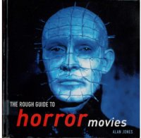 cover of the book The Rough Guide to Horror Movies 1