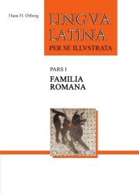 cover of the book Familia Romana