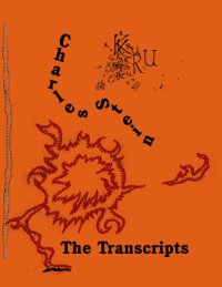 cover of the book The transcripts