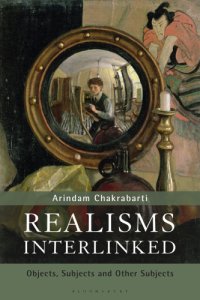 cover of the book Realisms interlinked: objects, subjects, and other subjects