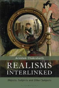 cover of the book Realisms interlinked: objects, subjects, and other subjects