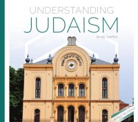 cover of the book Understanding Judaism