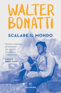 cover of the book Scalare il mondo