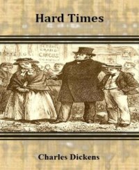 cover of the book Hard Times