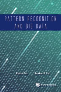 cover of the book Pattern recognition and big data