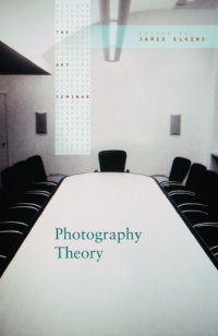 cover of the book Photography theory