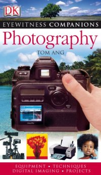 cover of the book Photography