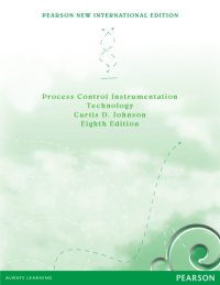 cover of the book Process control instrumentation technology