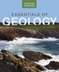 cover of the book Essentials of Geology with Access Code