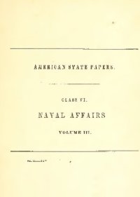 cover of the book Naval Affairs