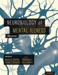 cover of the book Neurobiology of mental illness