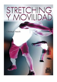 cover of the book STRETCHING Y MOVILIDAD