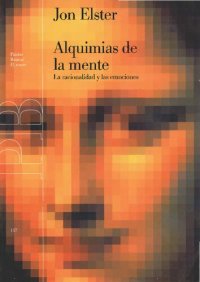 cover of the book Alquimias De La Mente