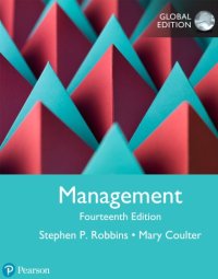 cover of the book Management