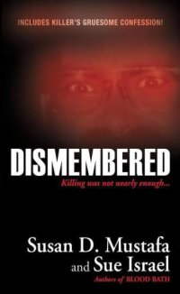 cover of the book Dismembered